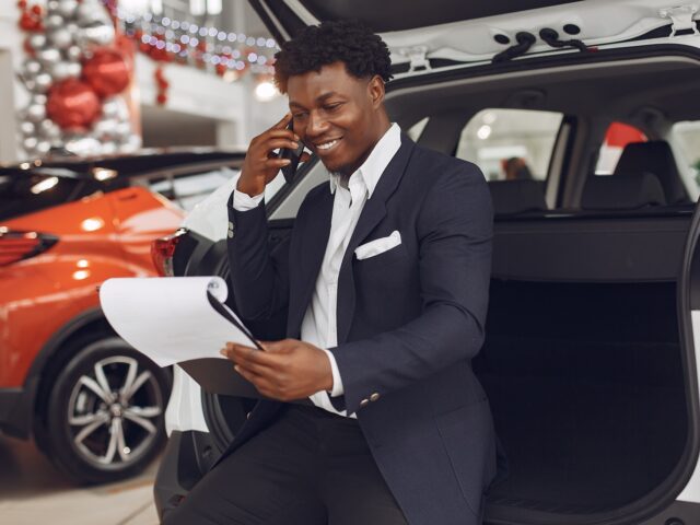 What Documents You Need to Import a Vehicle