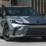 Gallery image for Toyota Camry