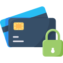 Secure Payment is Made